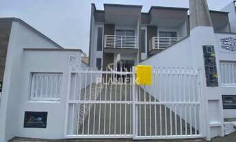 Imagem 3: CASA COM 2 QUARTOS BAIRRO ZANTÃO