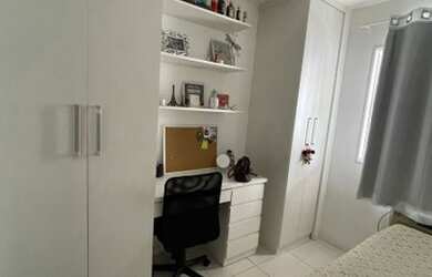 Imagem 7: Apartamento com 2 quartos no Maracanã