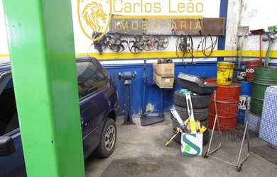 Imagem 7: Galpao de 200 m2 em Belo Horizonte, Minas Gerais