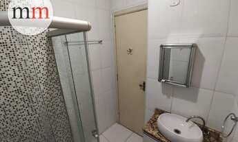 Imagem 7: Apartamento com 1 dormitório para alugar, 40 m² por R$ 1.100,00/mês - Freguesia (Ilha do G