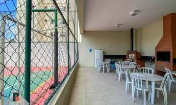 Imagem 5: Apartamento Garden com quintal