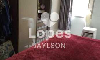 Imagem 5: Apartamento - 02 quartos - Engenho Novo