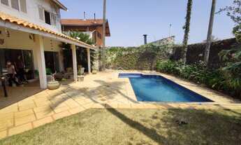 Imagem 2: Casa - Nova Campinas - Campinas