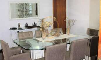 Imagem: Apartamento 4 suítes e Dependência na