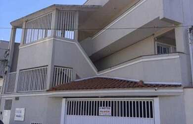 Imagem 3: Apartamento com 2 dormitórios para alugar, 40 m² por R$ 1.300,00/mês - Pirituba - São Paul