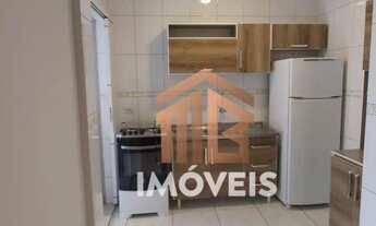 Imagem 2: Apartamento com 3 dormitórios para alugar, 86 m² por R$ 1.850,00/mês - Afonso Pena - São J