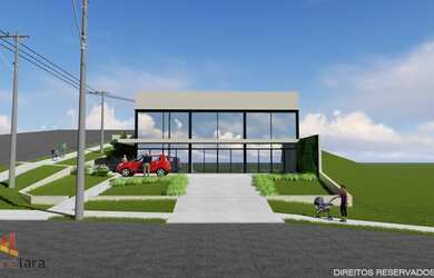 Imagem 2: Loja de esquina 155m² - BAIRRO ALTO - Curitiba