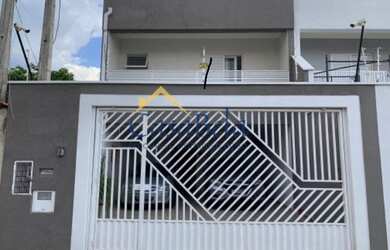 Imagem 2: Casa - Parque Jambeiro - Campinas