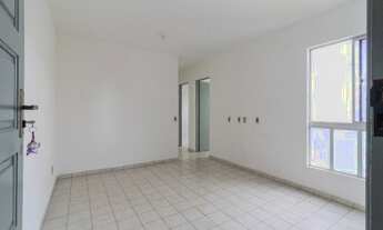 Imagem 2: Apto em Nova Parnamirim - 2/4 - R$ 99 ml