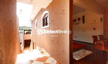 Imagem 7: Sobrado à VENDA em Vila Assis Brasil - Mauá/SP