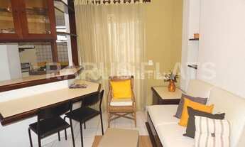 Imagem: Rarus Flats - Flat para locação - Edifício