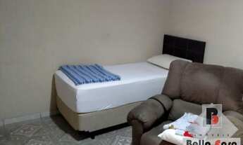 Imagem 5: Sobrado com 3 dormitorios, churasqueira no Ipiranga