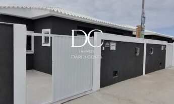 Imagem: CASA RESIDENCIAL em Marica - RJ, Jardim