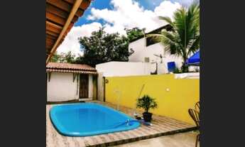 Imagem: Linda Chácara Chã grande/Gravatá