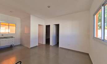 Imagem 5: Casas 2 dorms em Villagio no bairro Indaiá a 100m da praia