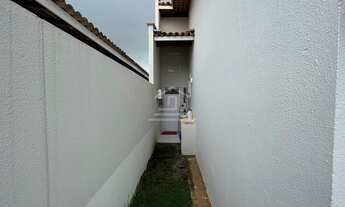 Imagem 6: Casa em Condomínio de 107m² no Altos do Calhau Placa Solar 03 Quartos MKT**28*TR112608