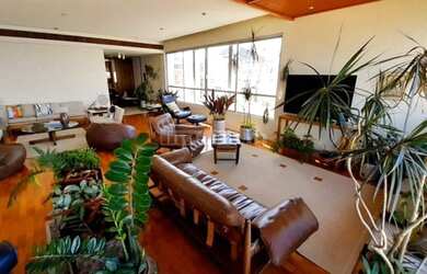 Imagem 3: Rio de Janeiro - Apartamento Padrão - Ipanema