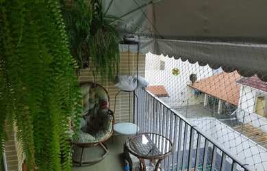 Imagem 4: Excelente apartamento na área nobre do Grajaú