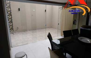 Imagem 2: COTIA - Casa de Condomínio - JARDIM COLIBRI