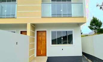 Imagem: Sobrado com Preço Imperdível em São José