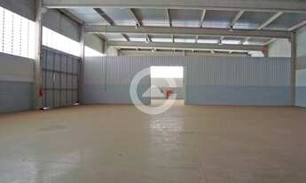 Imagem 6: Galpão - Chácara Primavera - Jaguariúna