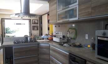 Imagem 4: Casa à venda 5 Quartos, 2 Suites, 2 Vagas, 360M², Campeche, Florianópolis - SC