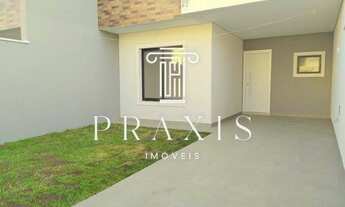 Imagem 2: CURITIBA - Casa Padrão - Boa Vista