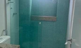 Imagem 3: Flamboyant com área externa