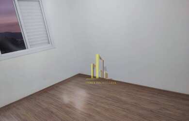 Imagem 5: Apartamento com 2 dormitórios à venda, 48 m² por R$ 230.000,00 - Parque Cidade Jardim II