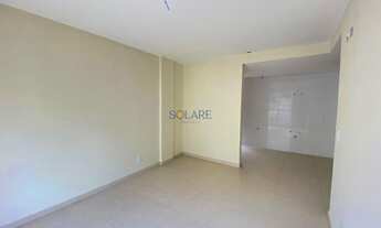 Imagem: Apartamento de 2 dormitórios (1 suíte)