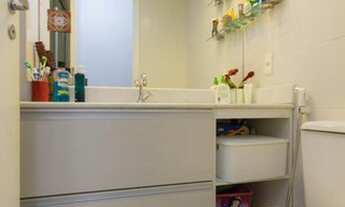 Imagem 6: Apartamento à Venda - Freguesia , 2 Quartos, 125 m2