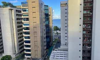 Imagem 7: Edf Amboise na Rua dos Navegantes