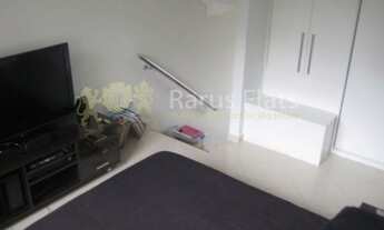 Imagem 2: Rarus Flats - Flat para locação - Edifício Morumbi