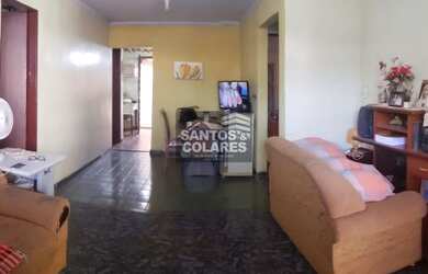 Imagem 4: QNP 13 - Vendo casa de 3 quartos com casa de fundo (Aceita Financiamento