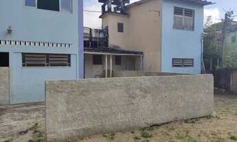 Imagem 2: Casa no centro de muriqui