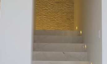 Imagem 4: VENDO CASA 2 Pavimentos - 4 Suítes - toda moderna - Condomínio Jardins de Marselha