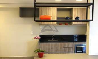 Imagem 4: Apartamento - Cambuí - Campinas