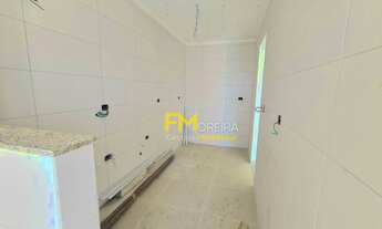 Imagem 3: Apartamento com 3 dormitórios à venda, 89 m² por R$ 450.000 - Tupi - Praia Grande/SP