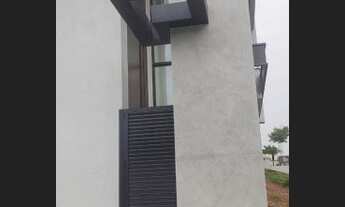 Imagem 4: Sobrado Maravilhoso com 4 Suítes amplas