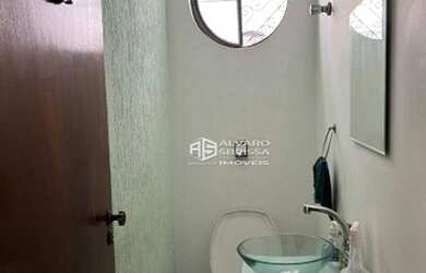 Imagem 6: Casa com 3 dormitórios à venda, 142 m² por R$ 450.000 - Jardim Santa Tereza - Itu/SP