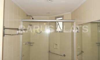 Imagem 5: Rarus Flats - Flat para locação - Edifício Royal Ibirapuera