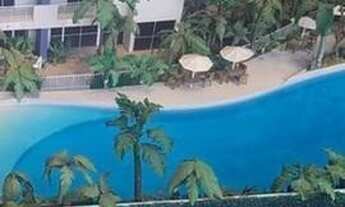 Imagem 3: Apartamento para Venda em Barueri, Alphaville Empresarial, 1 dormitório, 1 banheiro, 1 va