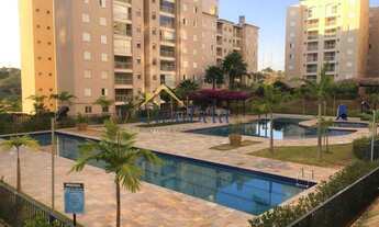 Imagem 5: Cobertura - Vila Brandina - Campinas