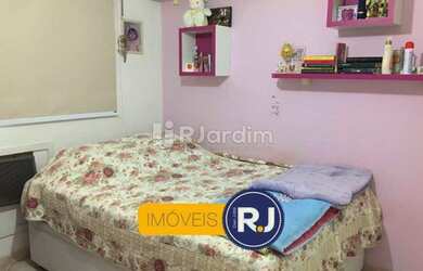 Imagem 5: Apartamento com 3 quartos à venda, Grajaú, Rio de Janeiro/RJ