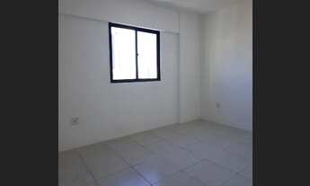 Imagem 6: Apartamento à venda com três (3) quartos em Boa Viagem, Recife-PE. Edf. Porto Cristo