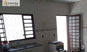 Imagem 12: Casa com 2 dormitórios à venda, 114 m² por R$ 320.000 - Jardim Social Belvedere - São Carl