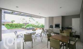 Imagem 5: APARTAMENTO RESIDENCIAL em São paulo - SP, Tatuapé