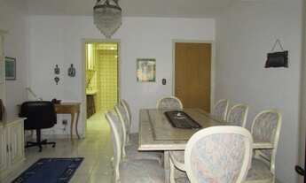 Imagem 2: AP0200- Apartamento residencial à venda, Pitangueiras, Guarujá