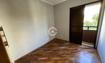 Imagem 3: Apartamento - Vila Itapura - Campinas