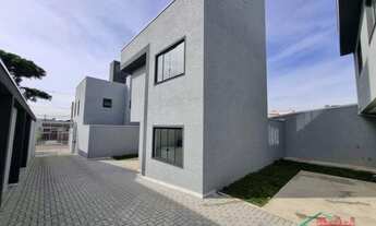 Imagem 4: Sobrado à venda - Sítio Cercado - Curitiba/PR